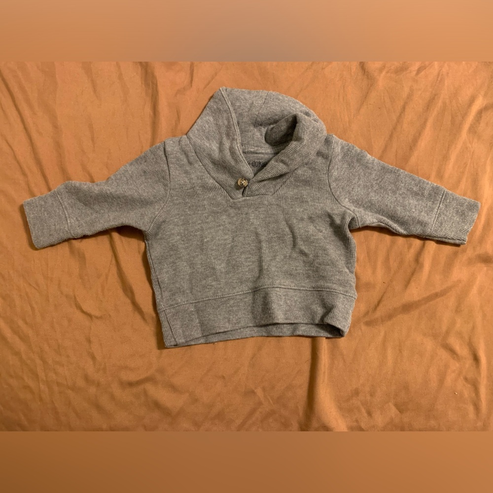 shirt top or jacket